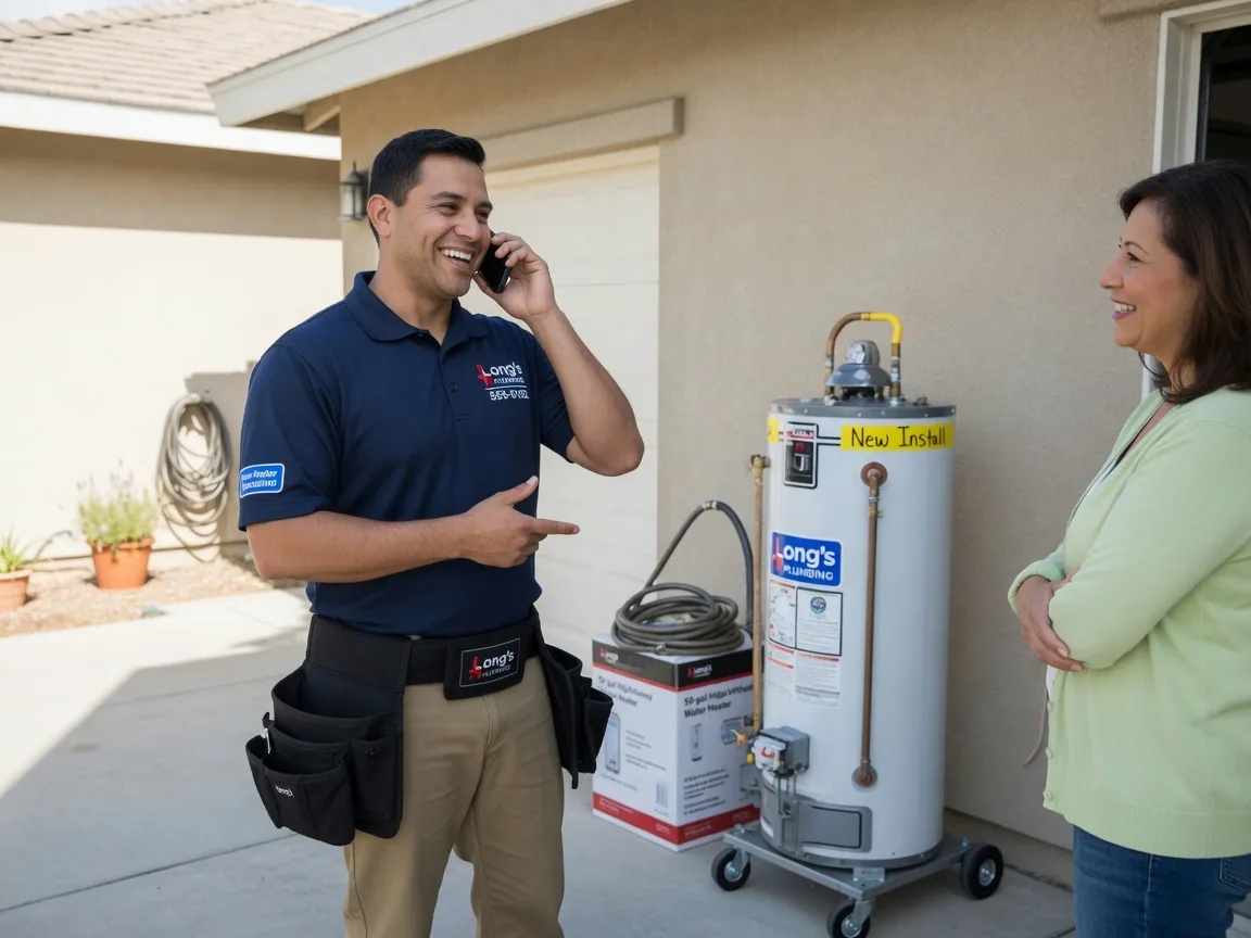Leak Detection Oakhurst, OK FAQs